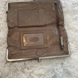 Hobo wallet. Great used condition